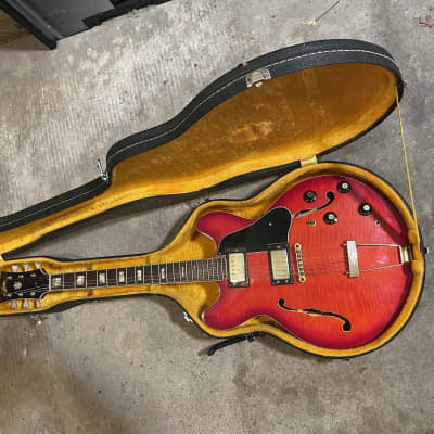 Aria 790 Classical Natural 1970s (s637) | Reverb Brazil