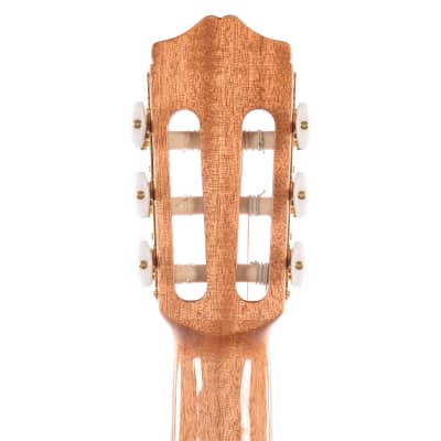 Cordoba C5 SP Nylon String Classical Acoustic Guitar, Solid Spruce Top, Natural, , Free Shipping image 11