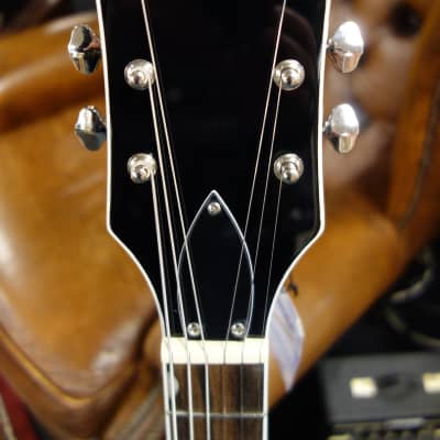 Gretsch G5420T Electromatic with Bigsby Walnut Stain image 3