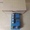 Montreal Assembly Count to Five 5 Sampler Delay Effects Pedal