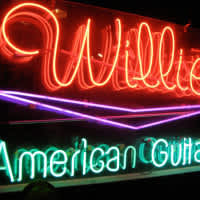 Willie's American Guitars