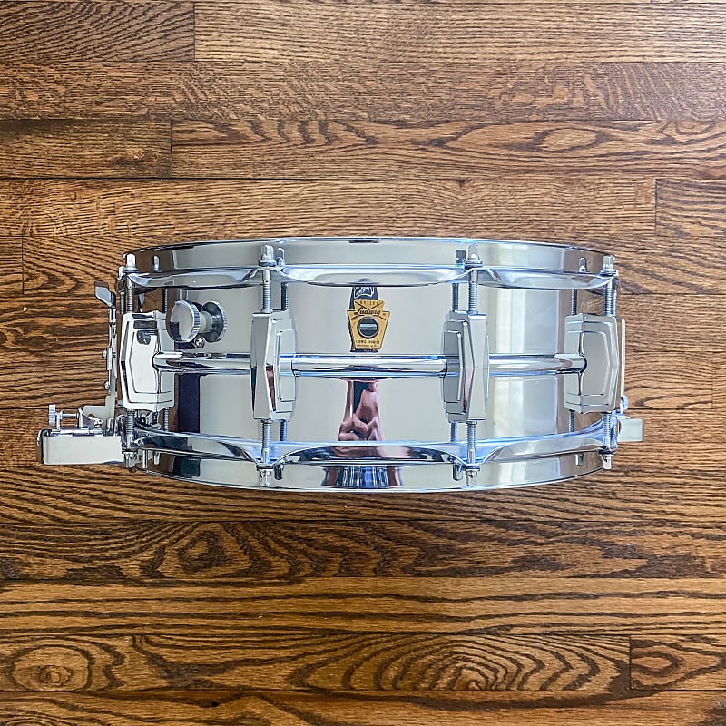 Ludwig Super-Sensitive 14x5 1968