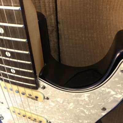 Charvel CX291 Strat-Style MIJ Electric Guitar Metallic Purple w/ Wilkinson Pickups Japan image 12