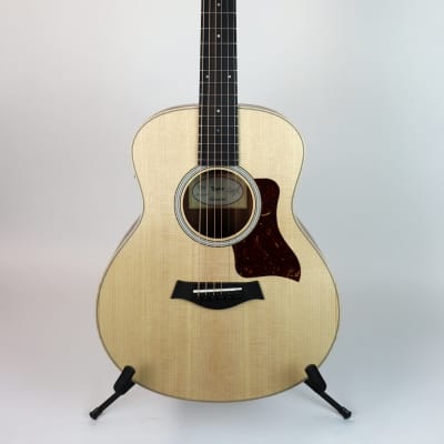 Taylor GS Mini-e Quilted Sapele Limited Edition image 2