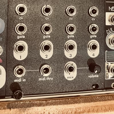 Squarp Instruments Rample | Reverb