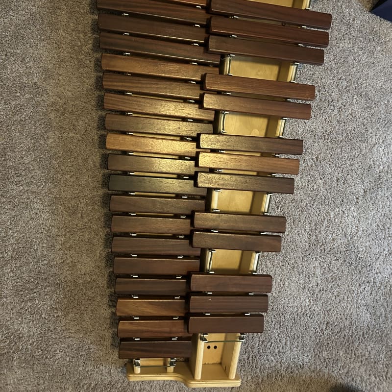 Marimbas For Sale Shop New & Used Marimbas Reverb