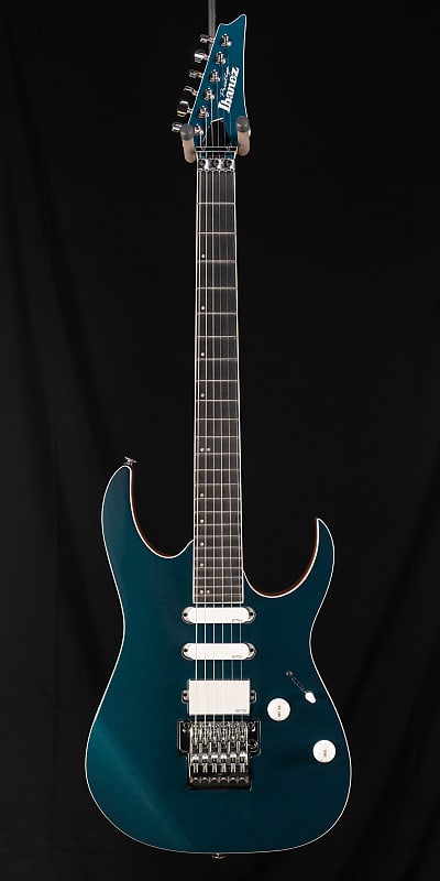 Ibanez Prestige RG5320C-PW in Pearl White – nafiriguitar.com