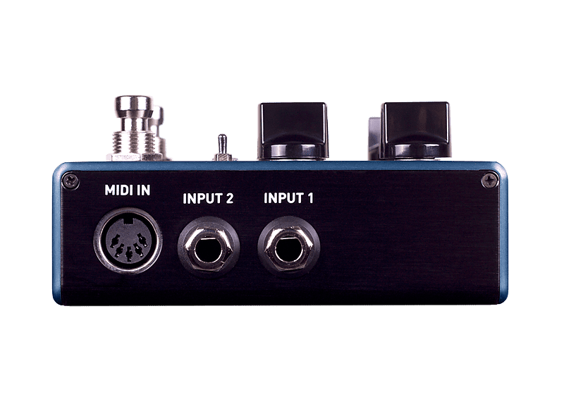 【送料込】Source Audio COLLIDER Source Audio SA263 Collider Delay + Reverb | Reverb