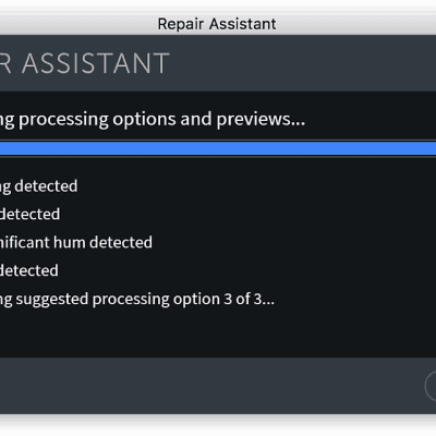 iZotope RX 7 Standard image 5
