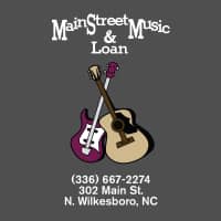 Main Street Music & Loan