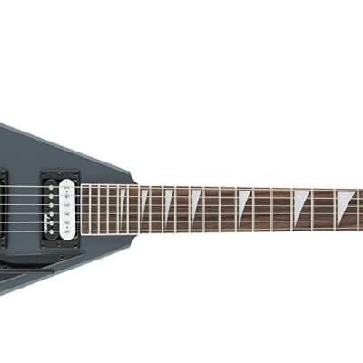 Jackson JS32 Rhoads V Red | Reverb Jackson JS32 Rhoads V Red | Reverb