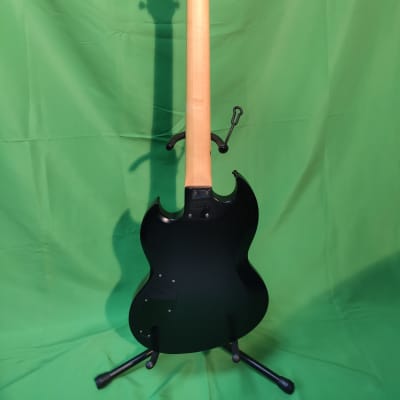 ★決算特価商品★ - GREY EN DIR VP-SL7 VIPER ESP 2006 7 Factory Sado - strings ギター