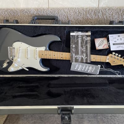 Fender American Standard Stratocaster 2008 - 2016 image 10