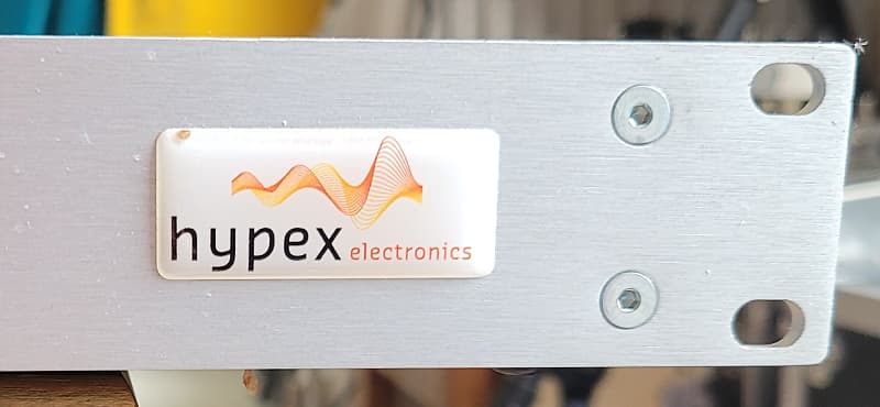Hypex Stereo Studio Mastering Mixing Monitor Amplifier Amp Audiophile image 1