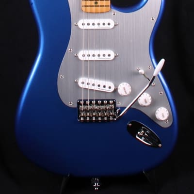 Fender Ltd H.E.R. Strat - Blue Marlin image 2