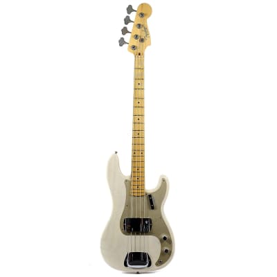 Fender Custom Shop '57 Precision Bass Journeyman Relic