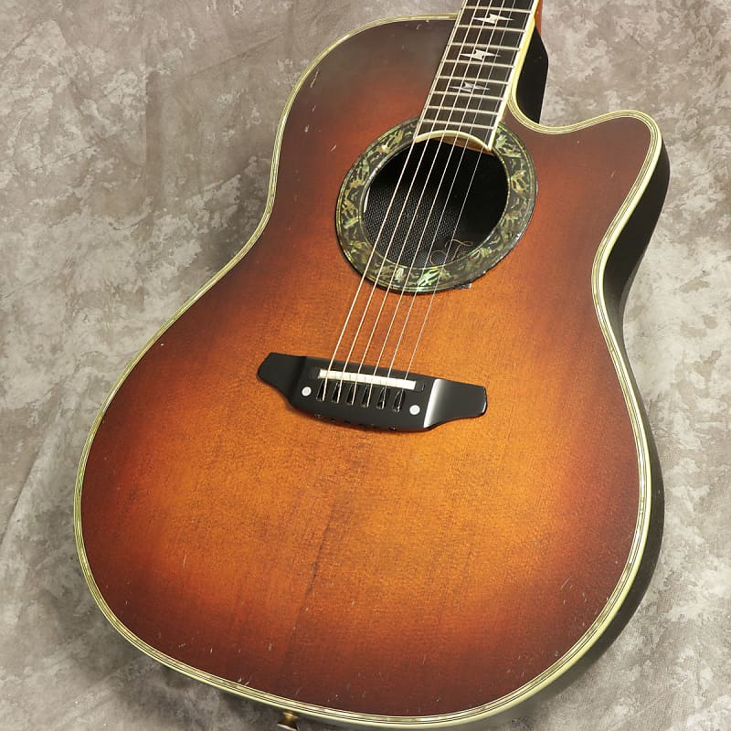 Morris Tornado Z-II Limited - Shipping Included* | Reverb