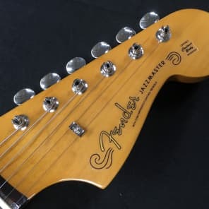 Fender Japan 60s JAZZMASTER  Pink Paisley image 5