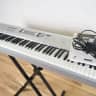 Korg Triton LE 88 keyboard synthesizer near MINT!-used 88 key piano for sale