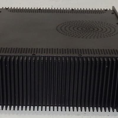 Acurus A200 2 channel stereo power amplifier image 6