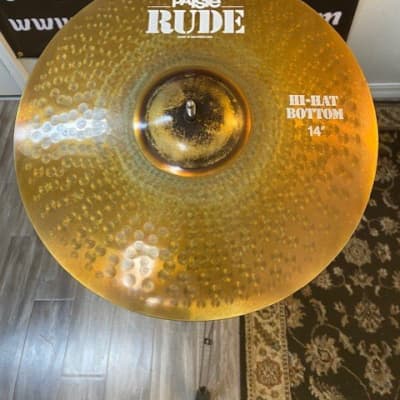 Paiste 14