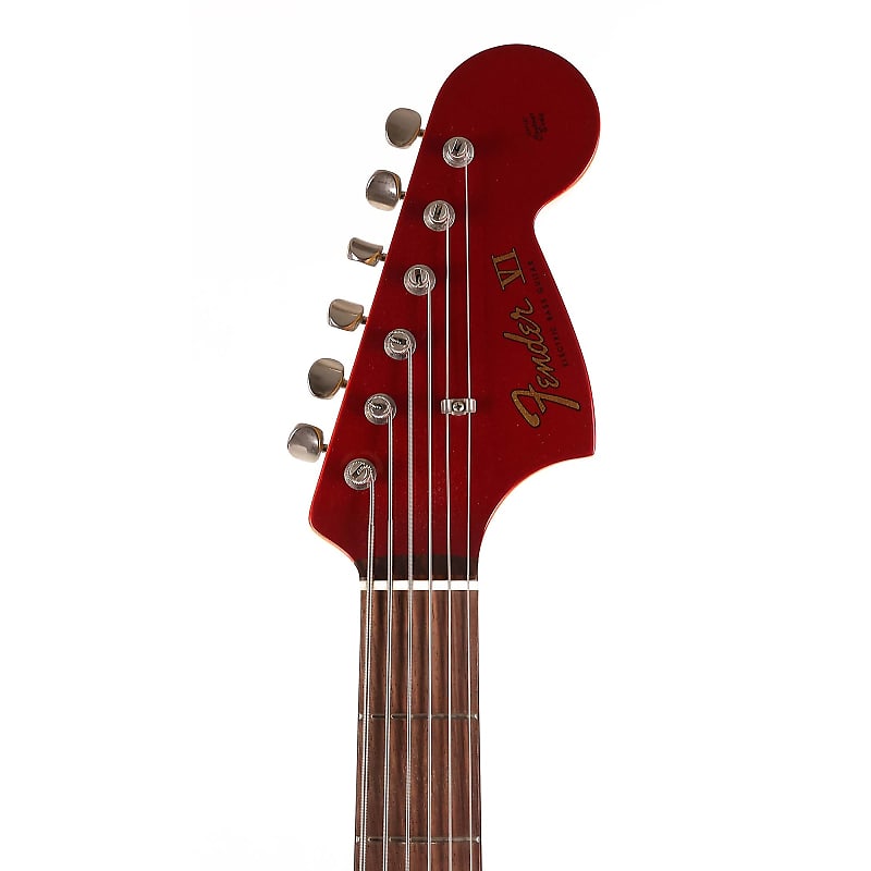 Fender J-Craft Bass VI MIJ 2012 - 2014 image 4