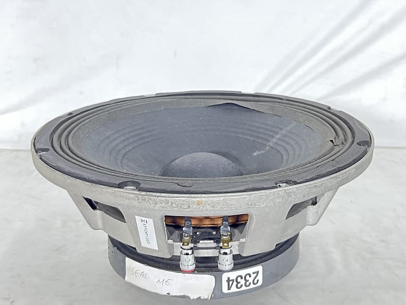 EV/Electro-Voice DVX 3121 12