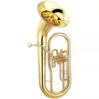 Yamaha YEP-211 Standard Bell Front Euphonium | Reverb Canada