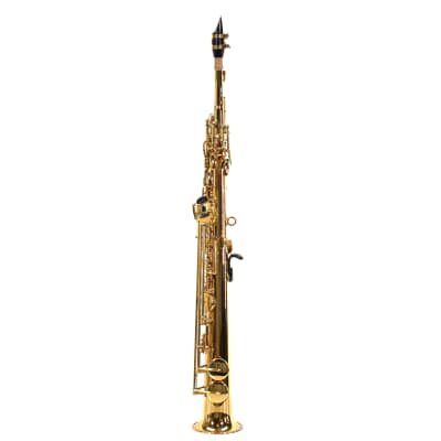 Jupiter JPS-547 Soprano Saxophone Occasion image 3