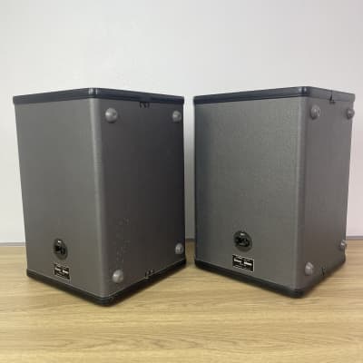 Yamaha  ES-60A Speaker/Monitor Pair image 4