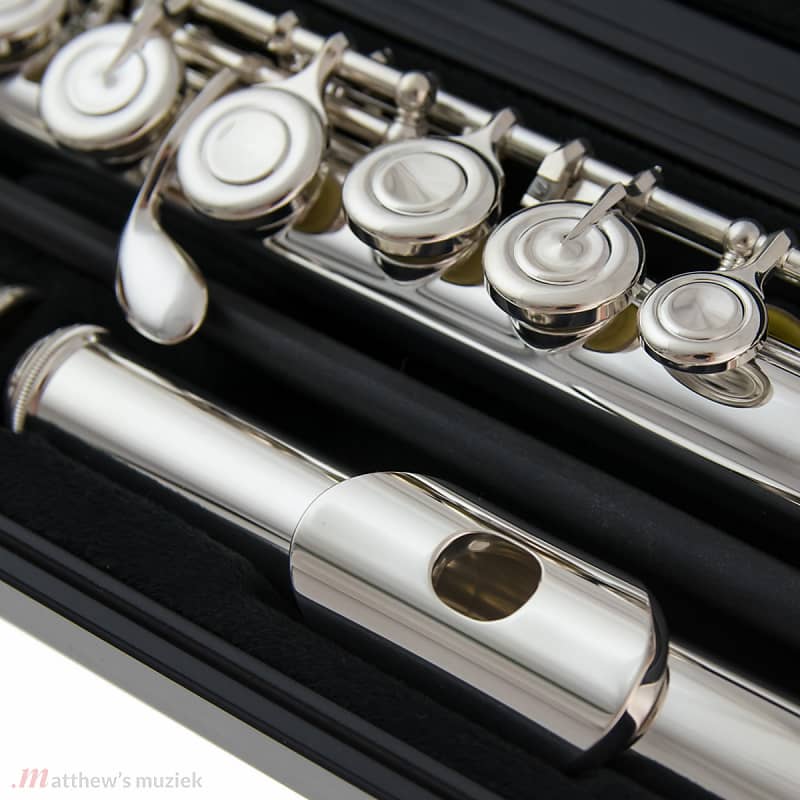 Yamaha Flute - YFL 222 | Reverb