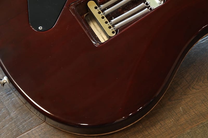 PRS Johnny Hiland Signature