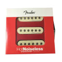 Fender Guitar Pickups Stratocaster Hot Noiseless Set