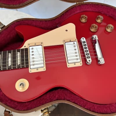 Gibson Les Paul Studio T 2016 | Reverb Canada