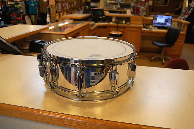 Remo shop quadura snare