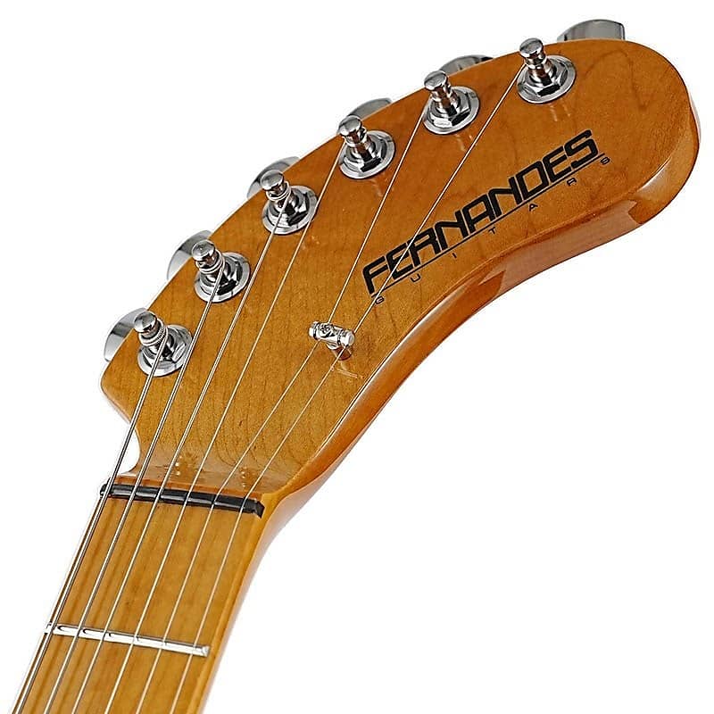 FERNANDES / Burny IKEBE ORIGINAL ZO-3ST 1971YM (YWH