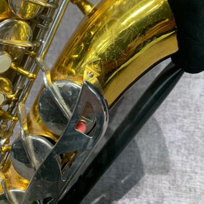Conn (USA) 21M Alto Saxophone image 2