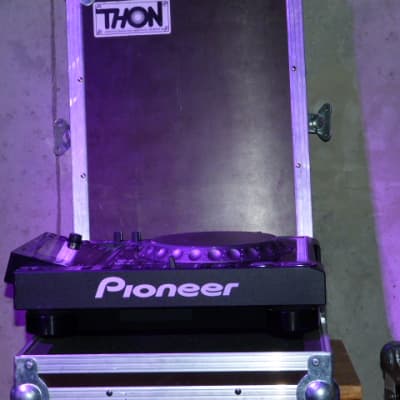 Lecteur DJ Pioneer CDJ 2000 Nexus (1) 2015 - Noir image 4
