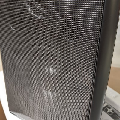 Outdoor / indoor speaker by quadral, the MAXI 440, an aluminum cased 2-way speaker image 5