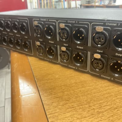 Meyer Sound LD1A image 17