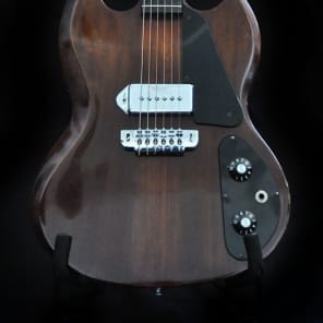 Gibson SG-1 1971 image 2