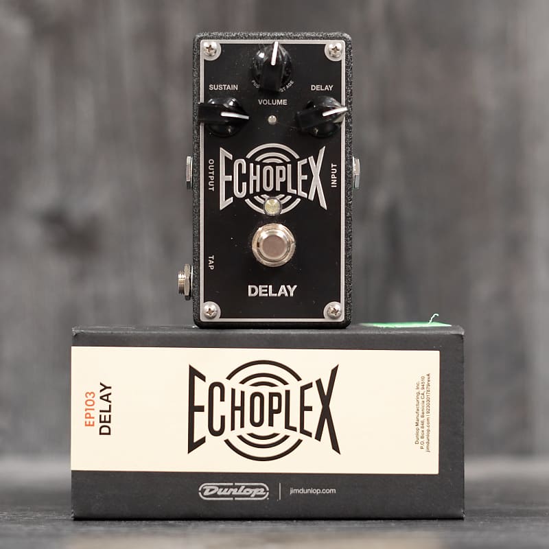 MXR EP103 Echoplex Delay (USED) | Reverb