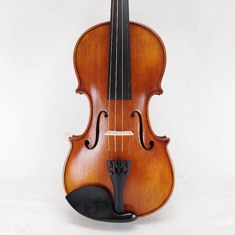 Nicolo Santi バイオリン NSN60S 3/4 2019年製 Nicolo Santi NSN60S 1/16サイズ 分数バイオリン 初心者セット