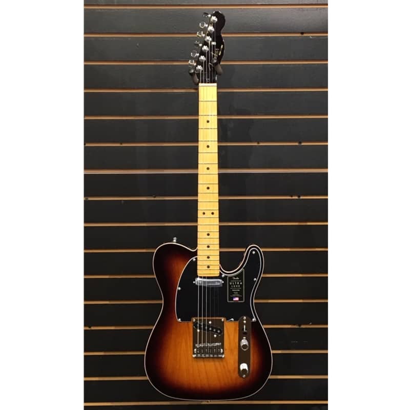 Photos - Guitar Fender 0118082703 2-Color Sunburst 2-Color Sunburst new 