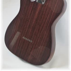 Dillion  Professional Rosewood Tele- No one makes them better. image 5