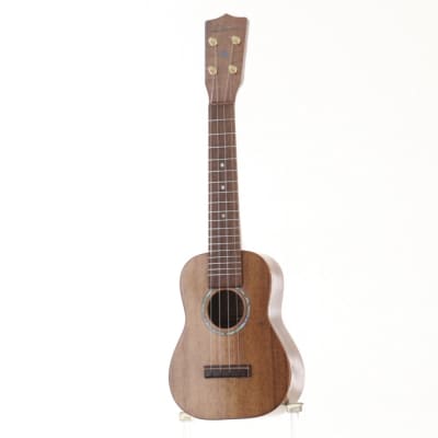 Lanai UK-450 Soprano Ukulele [SN 1206] (01/22) | Reverb Italia