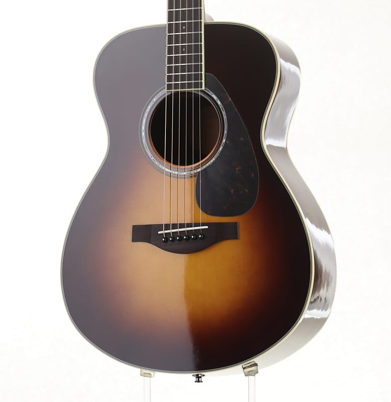 YAMAHA LS6 ARE Brown Sunburst [SN IIX290073] (02/26)