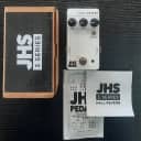 JHS 3 Series Hall Reverb w/original box *** FREE SHIPPING ***