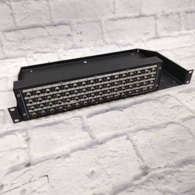 Used Signalflex PB-32 PATCHBAY | Reverb
