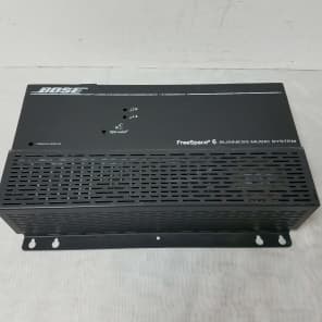 Bose freespace 6 business music sale system price